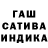 ГАШ Cannabis Nikolaj Segankevic